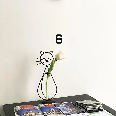 Apartament 33-catsloft - Deerrest